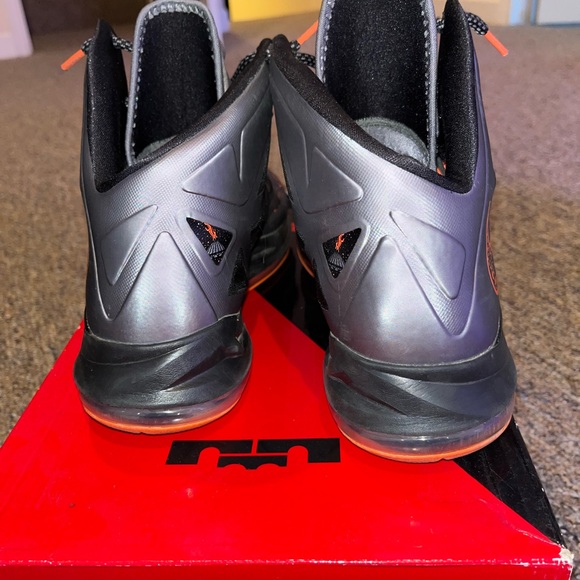 Nike Lebron 11 Dimonds sized Men’s 11 - Picture 3 of 8